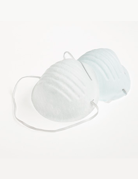 Disposable Dust Mask 1 x 50